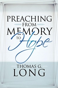 Enlarge image Cover: Preaching from Memory to Hope - Westminster/John Knox Press,U.S.