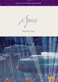 Cover: AS/A-level English Literature - Philip Allan Updates