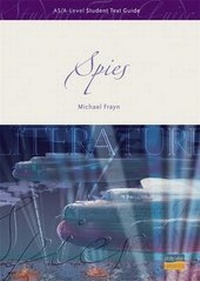 Enlarge image Cover: AS/A-level English Literature - Philip Allan Updates