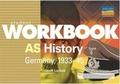 Cover: AS History - Philip Allan Updates