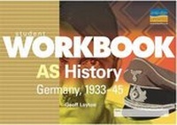 Enlarge image Cover: AS History - Philip Allan Updates