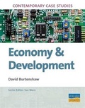 Cover: Economy and Development - Philip Allan Updates