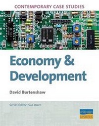 Enlarge image Cover: Economy and Development - Philip Allan Updates