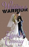 Cover: Wedding a Warrior - Olivia Kimbrell Press (TM)