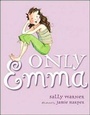 Cover: Only Emma - Viking Books for Young Readers