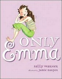 Enlarge image Cover: Only Emma - Viking Books for Young Readers