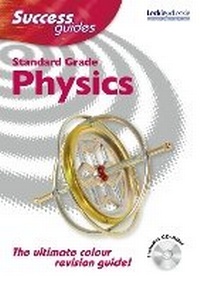 Abbildung von: STANDARD GRADE SUCC PHYSICS CD ROM - Leckie & Leckie