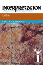 Cover: Luke - Westminster/John Knox Press,U.S.