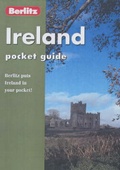 Cover: Ireland - Berlitz Publishing Company