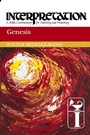 Cover: Genesis - Westminster/John Knox Press,U.S.