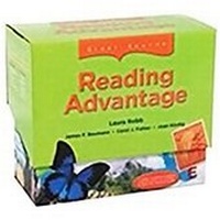Enlarge image Cover: Great Source Reading Advantage - Great Source Education Group