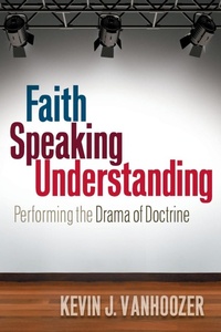 Enlarge image Cover: Faith Speaking Understanding - Westminster/John Knox Press,U.S.