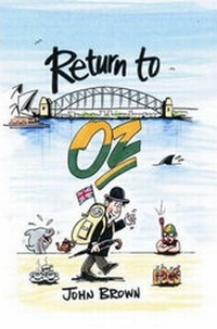 Abbildung von: Return to Oz - Exposure Publishing
