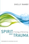 Cover: Spirit and Trauma - Westminster/John Knox Press,U.S.