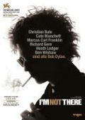 Cover: Im Not There - UFA