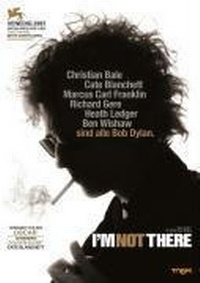 Enlarge image Cover: Im Not There - UFA