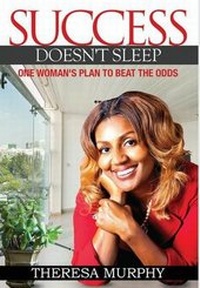Enlarge image Cover: Success Doesn't Sleep - Infinity Publishing (PA)