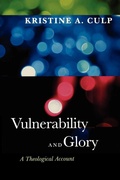 Cover: Vulnerability and Glory - Westminster/John Knox Press,U.S.