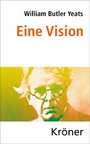 Cover: Eine Vision - Alfred Kröner Verlag