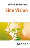 Cover: Eine Vision - Alfred Kr&ouml;ner Verlag