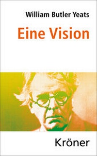 Enlarge image Cover: Eine Vision - Alfred Kröner Verlag