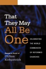 Cover: That They May All Be One - Westminster/John Knox Press,U.S.