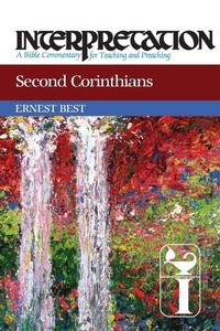 Enlarge image Cover: Second Corinthians - Westminster/John Knox Press,U.S.