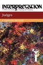 Cover: Judges - Westminster/John Knox Press,U.S.