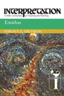 Cover: Exodus - Westminster/John Knox Press,U.S.