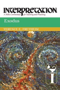 Enlarge image Cover: Exodus - Westminster/John Knox Press,U.S.
