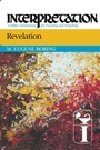Cover: Revelation - Westminster/John Knox Press,U.S.