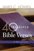 Bild: 40 Treasured Bible Verses - Westminster/John Knox Press,U.S.