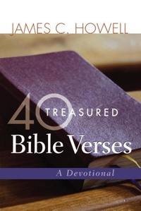 Bild: 40 Treasured Bible Verses - Westminster/John Knox Press,U.S.