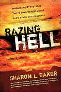 Cover: Razing Hell - Westminster/John Knox Press,U.S.