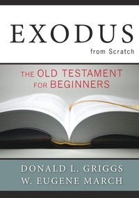 Enlarge image Cover: Exodus from Scratch - Westminster/John Knox Press,U.S.
