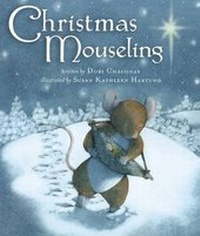 Enlarge image Cover: Christmas Mouseling - Viking Books
