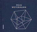 Cover: Maja Weyermann - Kerber Verlag