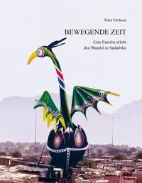 Abbildung von: Bewegende Zeit - BoD - Books on Demand