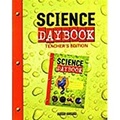 Cover: Great Source Science Daybooks - Great Source Education Group