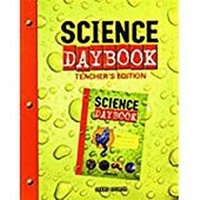 Enlarge image Cover: Great Source Science Daybooks - Great Source Education Group