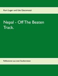Cover: Nepal - Off The Beaten Track. - BoD - Books on Demand