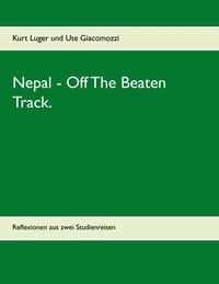 Enlarge image Cover: Nepal - Off The Beaten Track. - BoD - Books on Demand