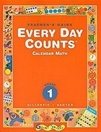 Enlarge image Cover: Great Source Every Day Counts - Great Source Education Group