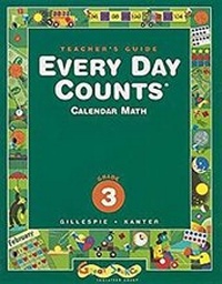 Enlarge image Cover: Great Source Every Day Counts - Great Source Education Group
