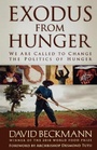 Cover: Exodus from Hunger - Westminster/John Knox Press,U.S.