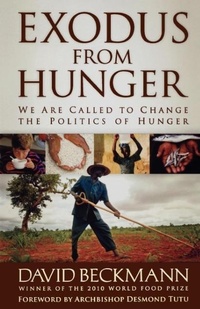 Enlarge image Cover: Exodus from Hunger - Westminster/John Knox Press,U.S.