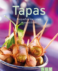 Abbildung von: Tapas - Apollo Medien