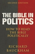 Bild: The Bible in Politics, Second Edition - Westminster/John Knox Press,U.S.