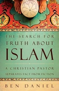 Cover: The Search for Truth about Islam - Westminster/John Knox Press,U.S.