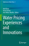 Cover: Water Pricing Experiences and Innovations - Springer